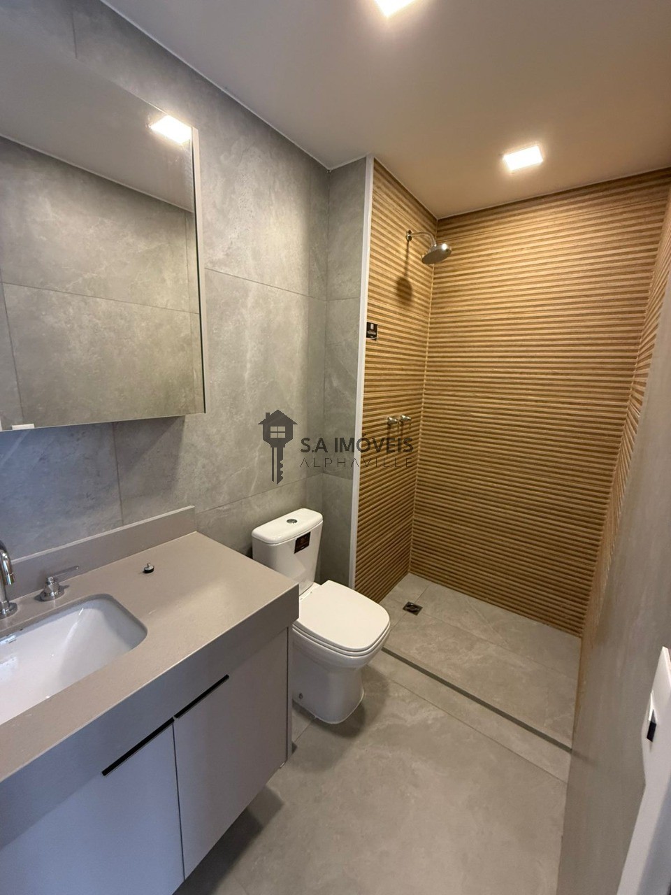 Apartamento para locação em Alphaville Centro Industrial e Empresarial/Alphaville., 53 m² – Barueri – Cód. 78455636 — imagem 11