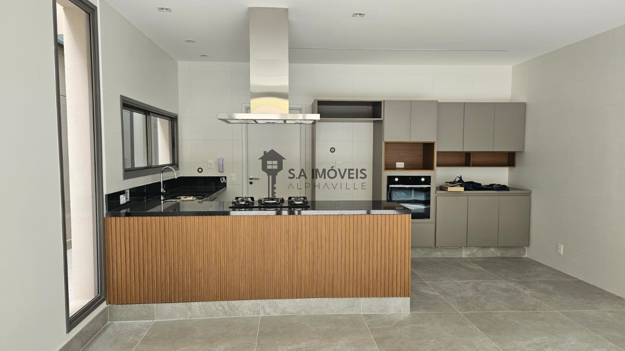 Casa para locação no Singular, 230 m² – Tamboré, Santana de Parnaíba – Cód. 78477842 — imagem 3
