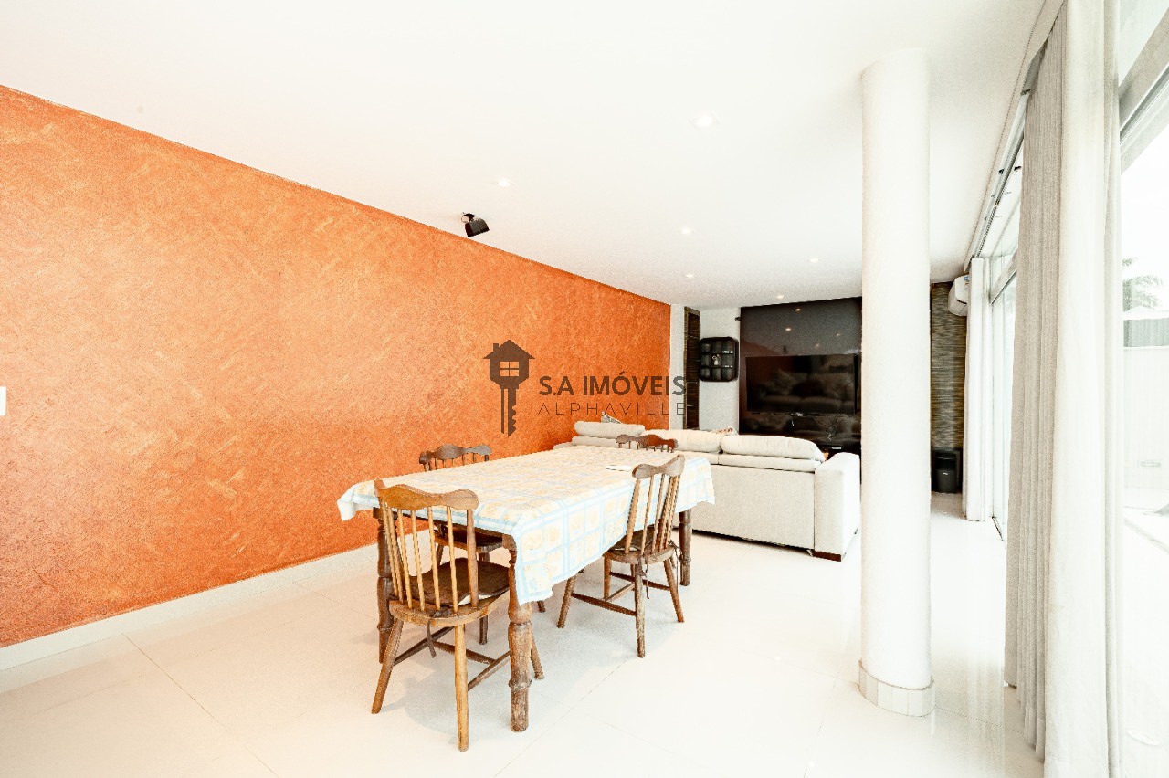 Casa à venda no Residencial 2, 550 m² – Alphaville Residencial Dois, Barueri – Cód. 78407075 — imagem 14