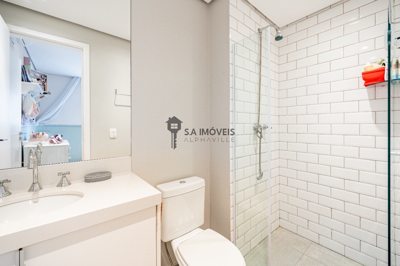 Apartamento à venda no Royal Park, 81 m² – Alphaville Empresarial, Barueri – Cód. 78408835 — imagem 19