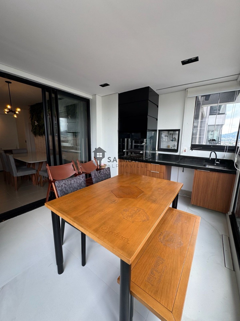 Apartamento para venda ou locação no Present, 112 m² – Melville Empresarial I e Ii, Barueri – Cód. 78454094 — imagem 14