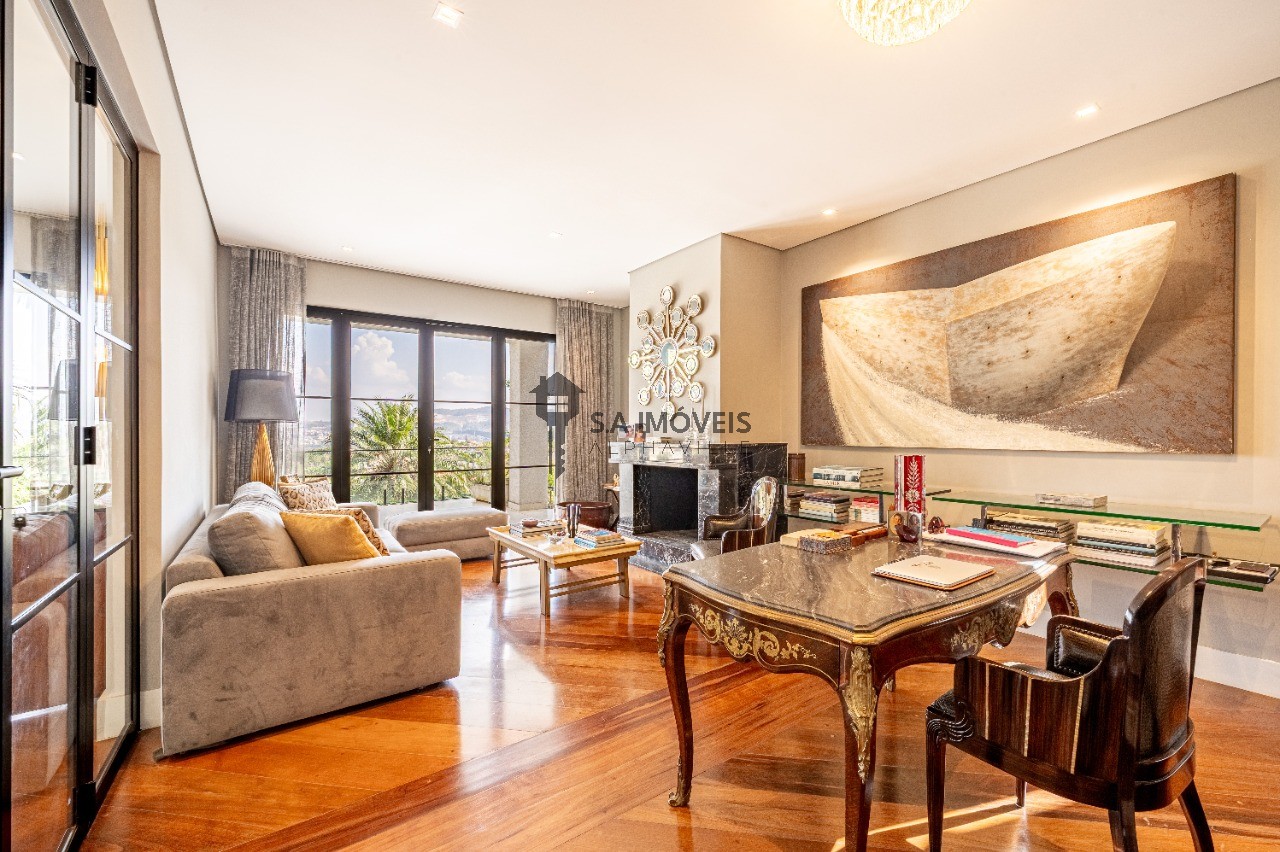 Casa à venda no Residencial 10, 650 m² – Alphaville, Santana de Parnaíba – Cód. 78407956 — imagem 18