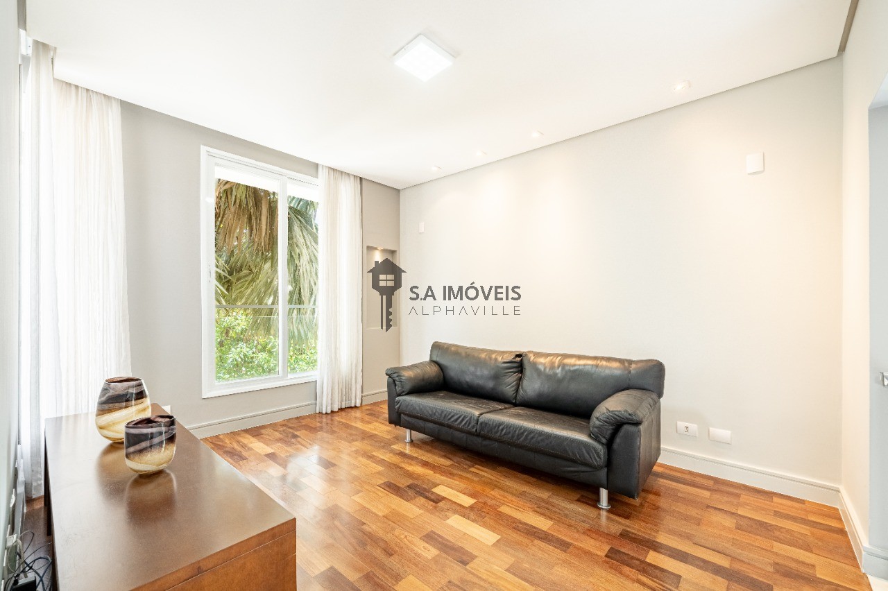 Casa à venda no Genesis 1, 412 m² – Alphaville, Santana de Parnaíba – Cód. 78408807 — imagem 22