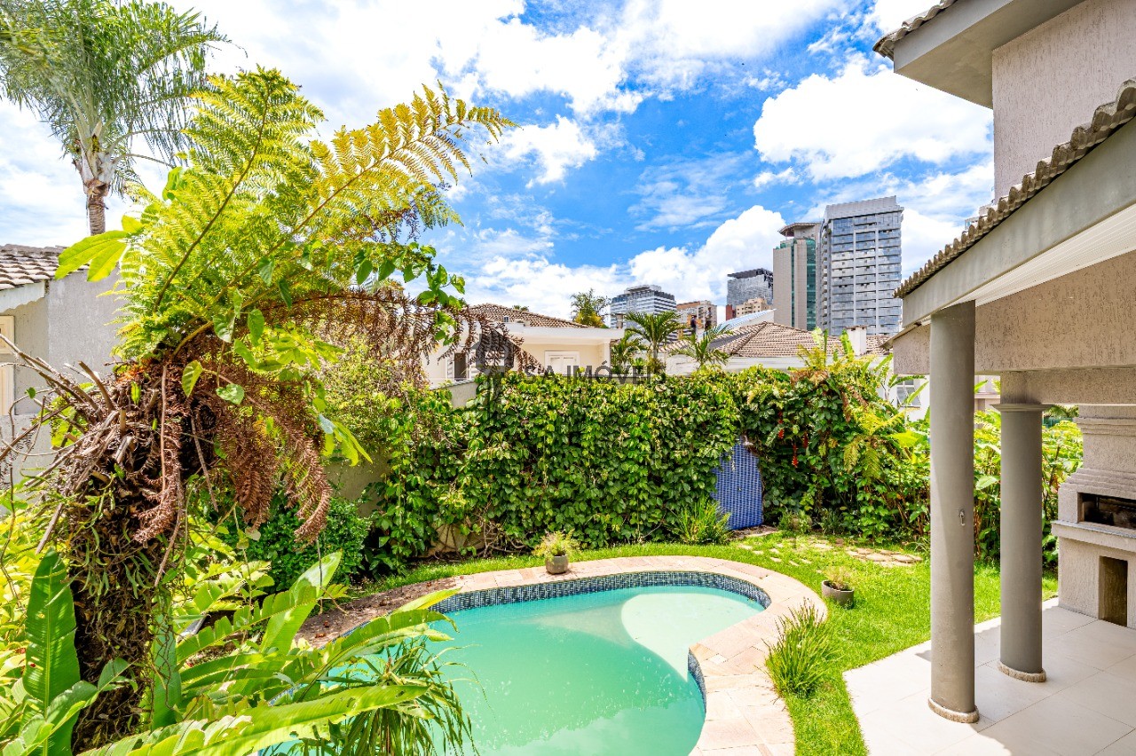 Casa à venda no 18 do Forte, 411 m² – Tamboré, Santana de Parnaíba – Cód. 78404554 — imagem 24