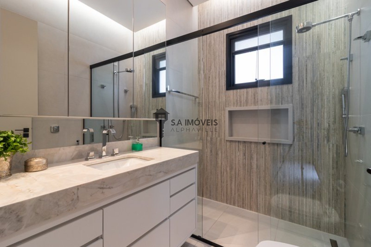 Casa à venda no Itahyê, 230 m² – Cidade Tamboré, Santana de Parnaíba – Cód. 78366448 — imagem 18