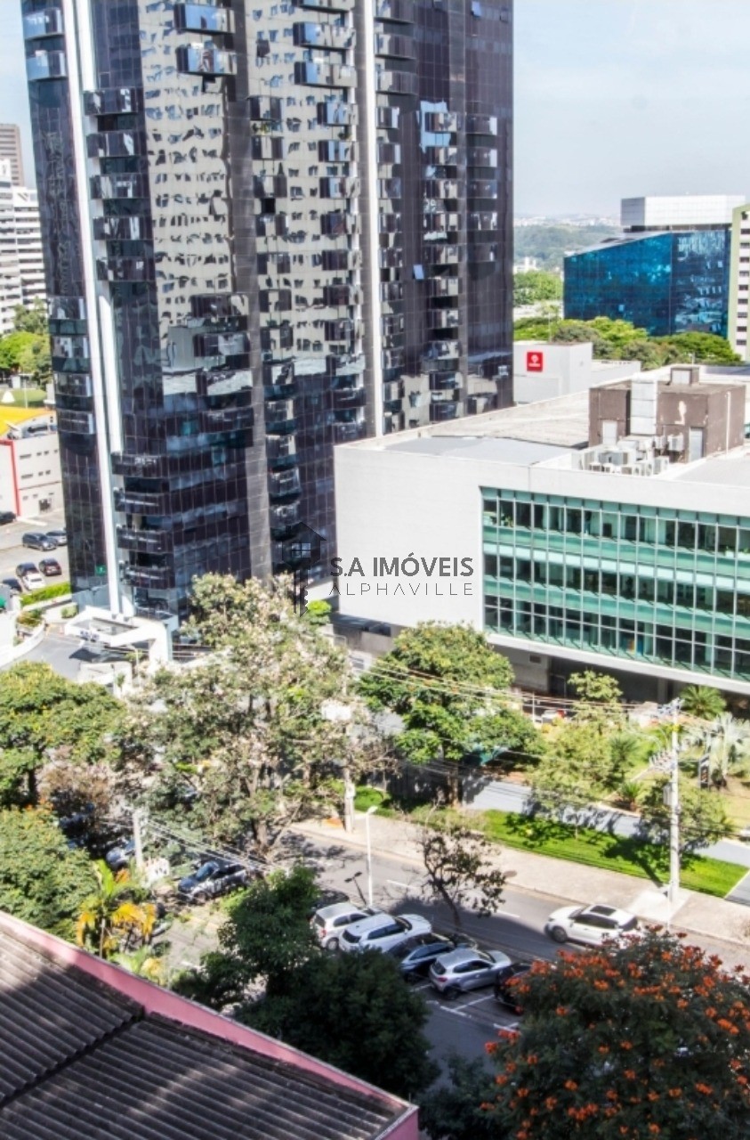 Apartamento para locação em Alphaville Centro Industrial e Empresarial/Alphaville., 60 m² – Barueri – Cód. 78450230 — imagem 9