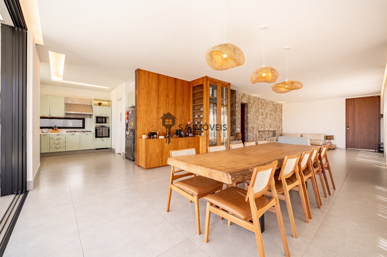 Casa à venda no Residencial 6, 350 m² – Alphaville, Santana de Parnaíba – Cód. 78407103 — imagem 7