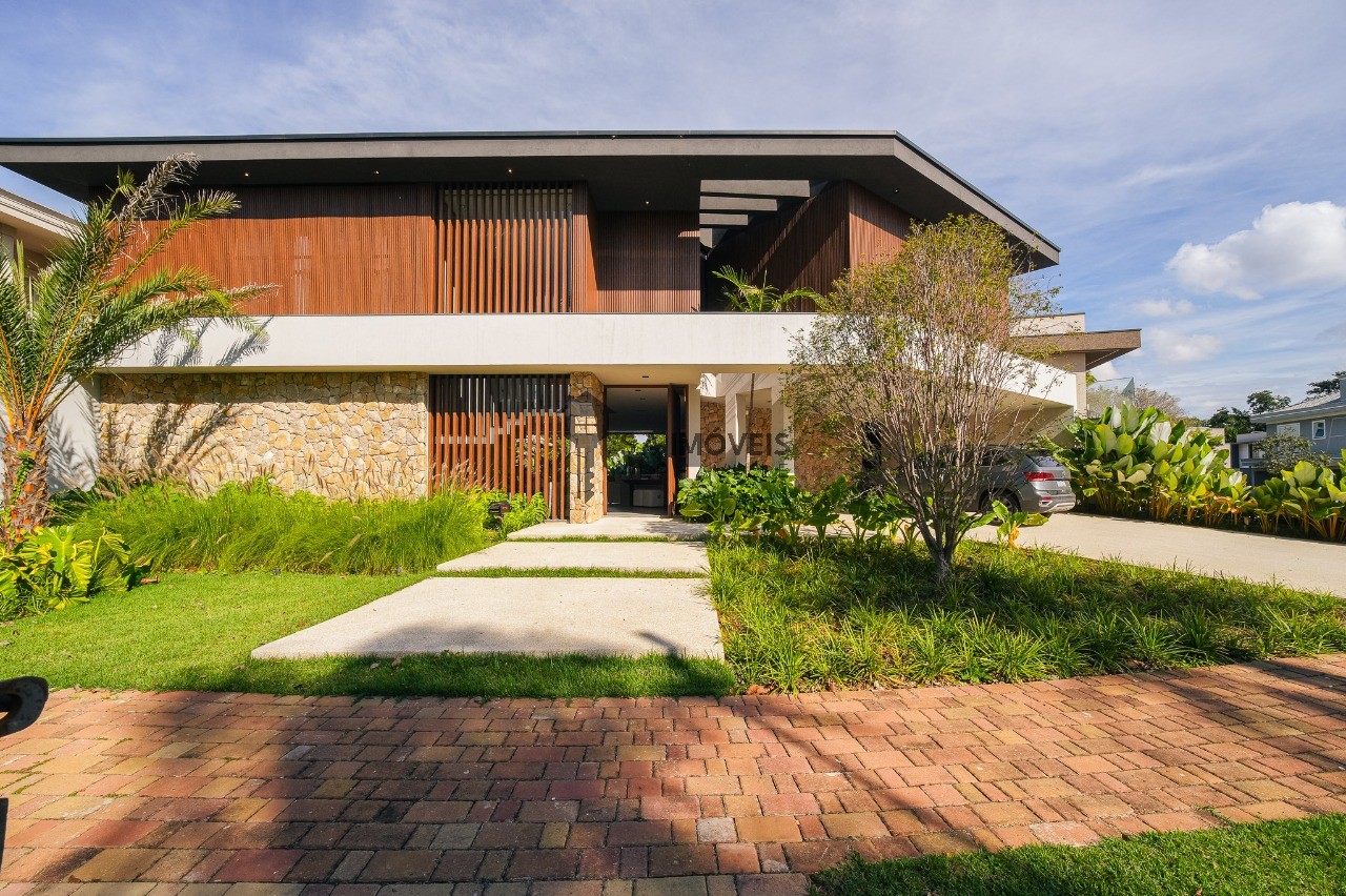 Casa à venda no Genesis 1, 500 m² – Alphaville, Santana de Parnaíba – Cód. 78488339 — imagem 11