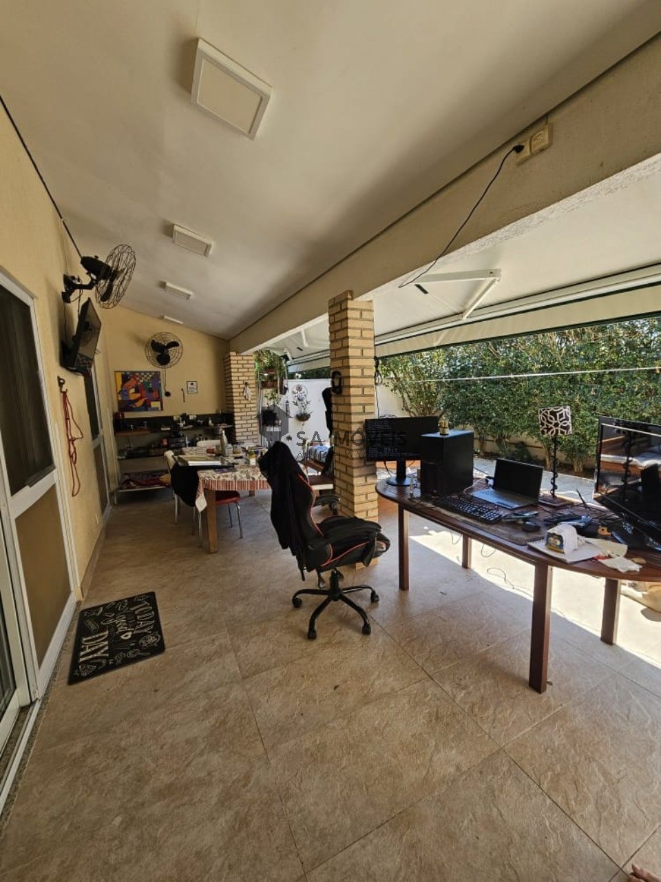 Casa à venda no Tamboré 7, 234 m² – Tamboré, Santana de Parnaíba – Cód. 78365029 — imagem 9