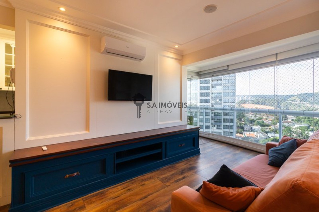 Apartamento para locação no Novare, 70 m² – Melville Empresarial I e Ii, Barueri – Cód. 78419858 — imagem 5