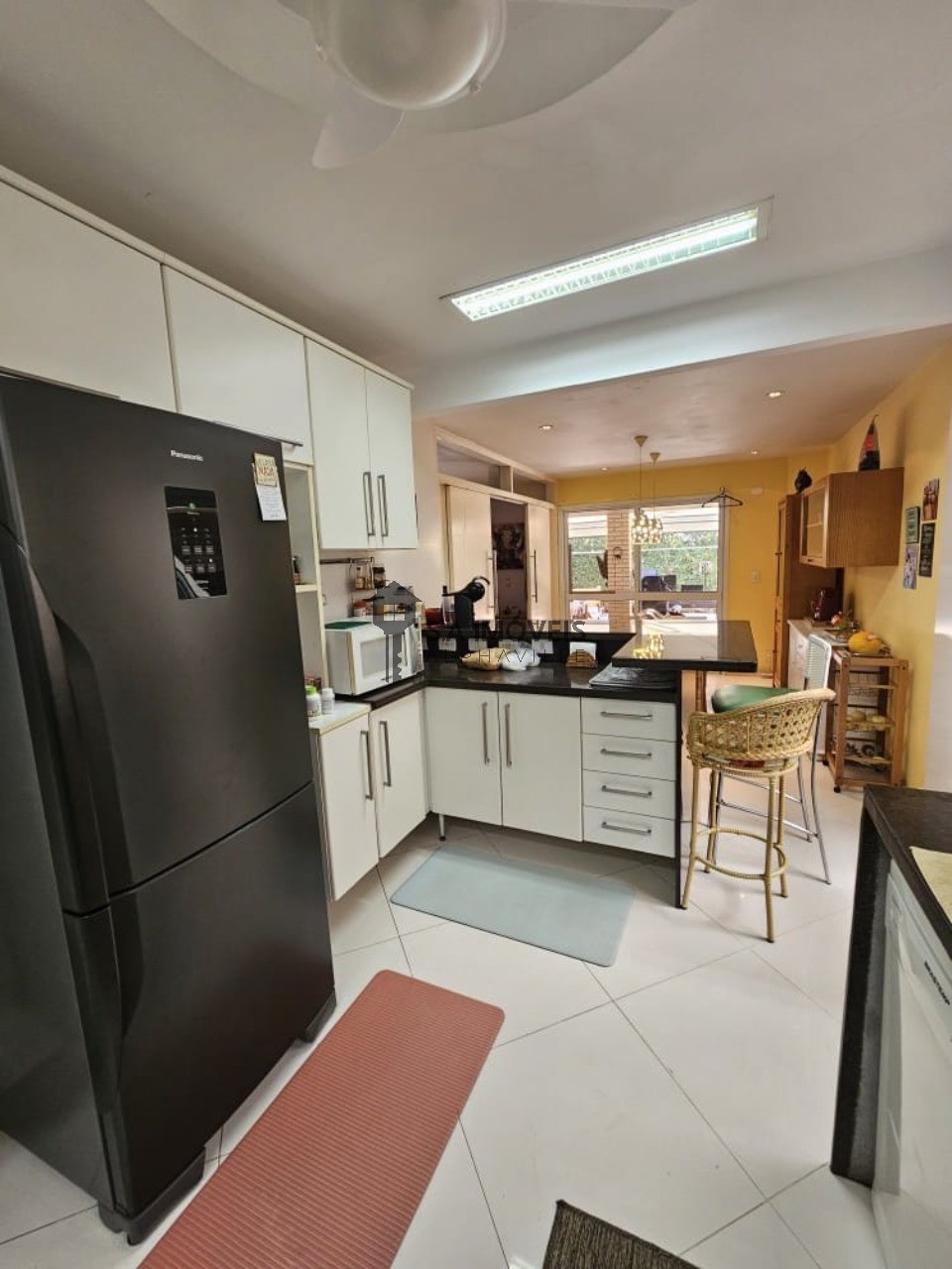 Casa à venda no Tamboré 7, 234 m² – Tamboré, Santana de Parnaíba – Cód. 78365029 — imagem 7