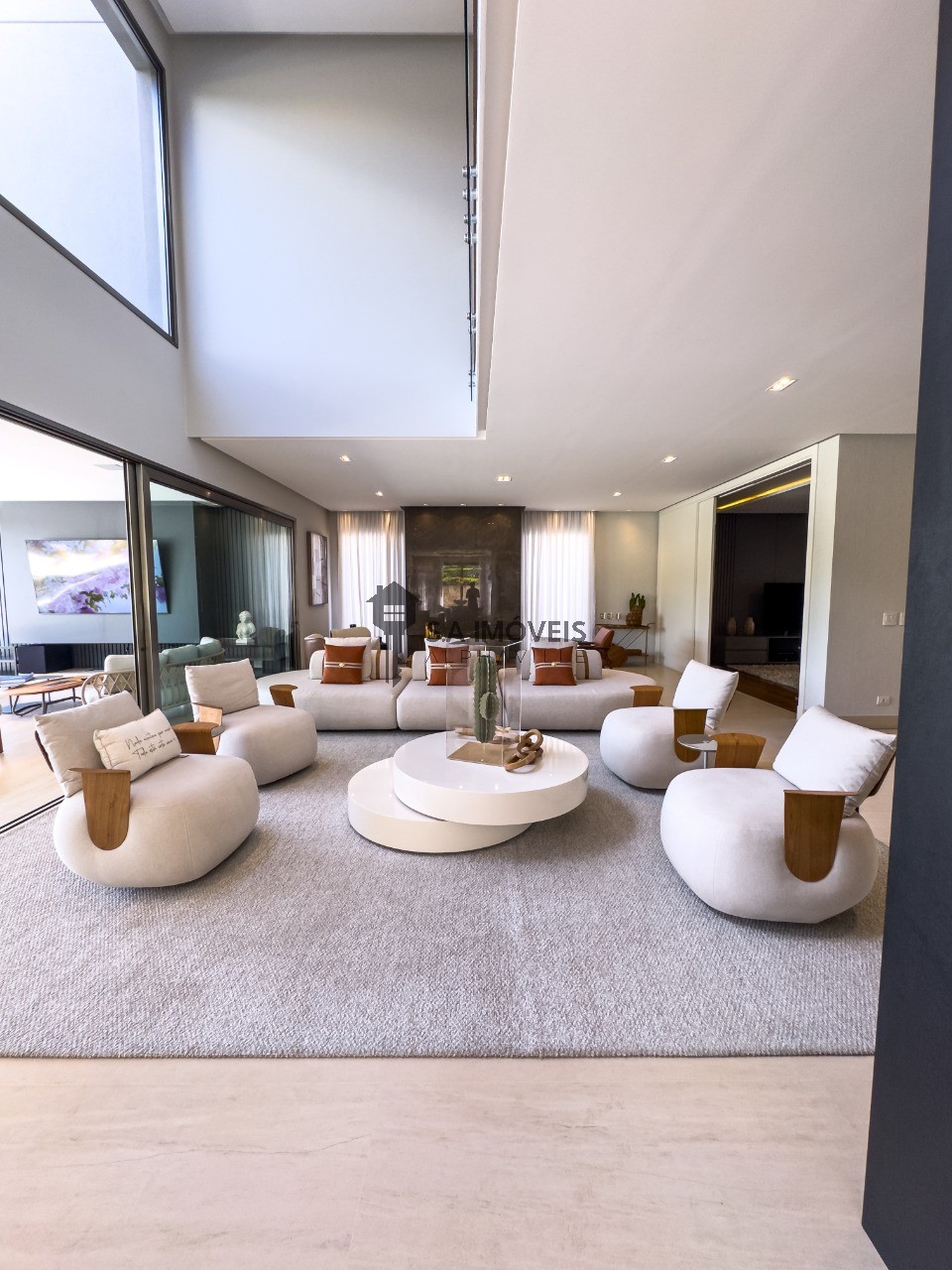 Casa à venda no Tamboré 3, 1.278 m² – Alphaville, Santana de Parnaíba – Cód. 78433150 — imagem 19