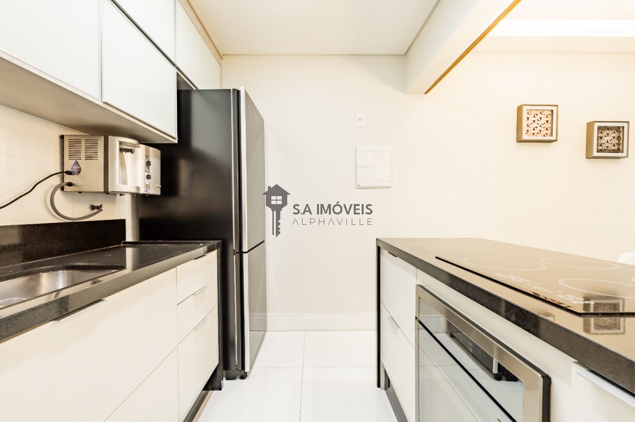 Apartamento à venda no Bellagio, 96 m² – Alphaville Empresarial, Barueri – Cód. 78408788 — imagem 11