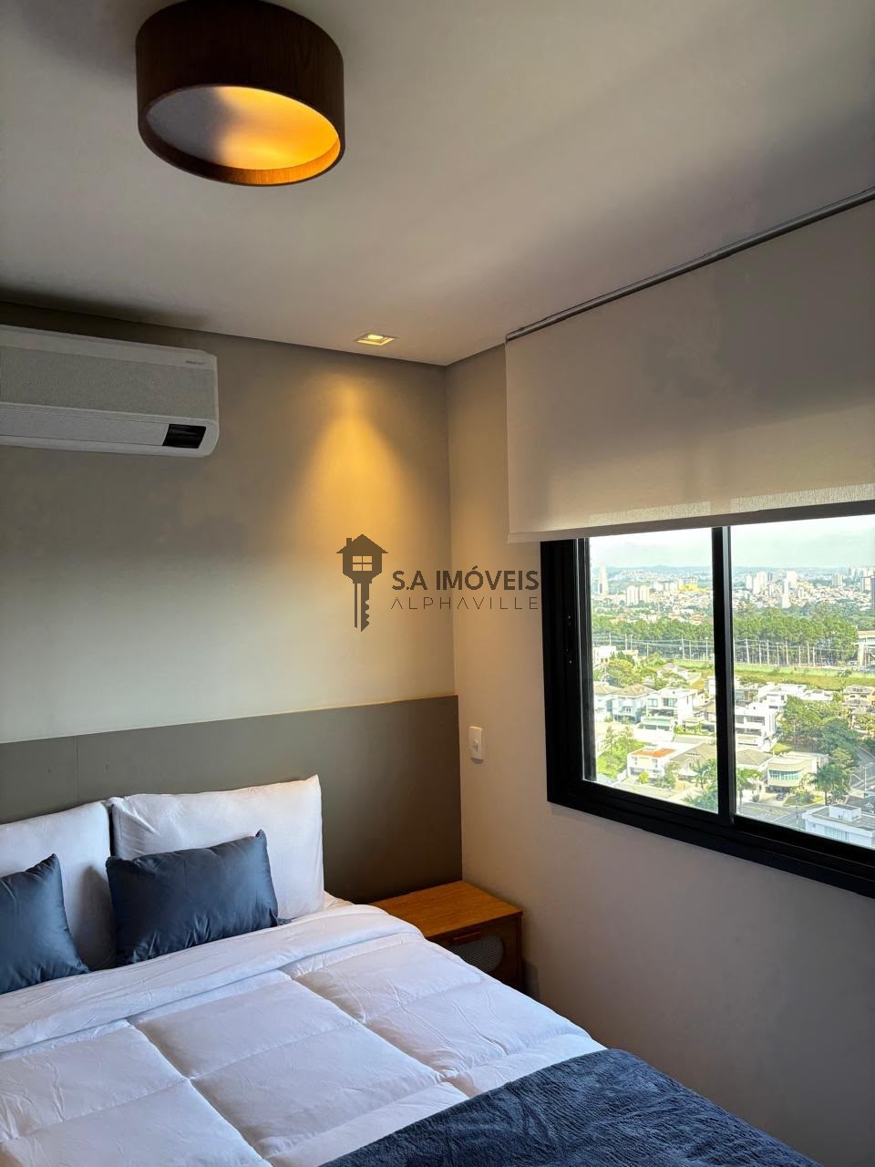 Apartamento à venda em Dezoito do Forte Empresarial/Alphaville., 40,8 m² – Barueri – Cód. 78434267 — imagem 17