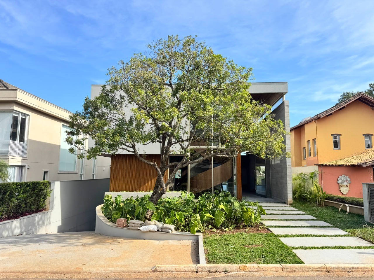 Casa à venda no Residencial 2, 700 m² – Alphaville Residencial Dois, Barueri – Cód. 78433116 — imagem 2
