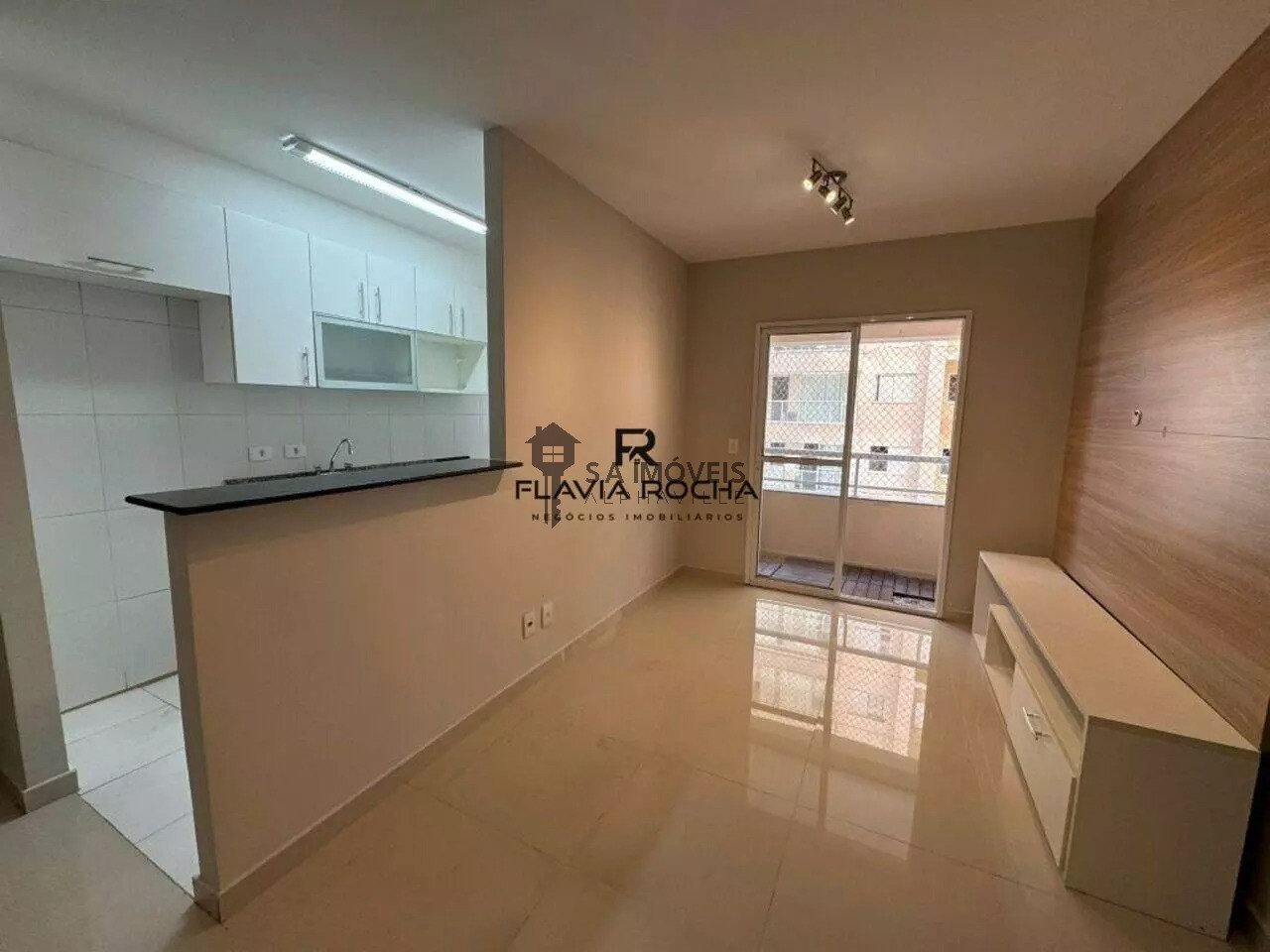 Apartamento para locação no Play Barueri, 62 m² – Bethaville I, Barueri – Cód. 78367086 — imagem 2
