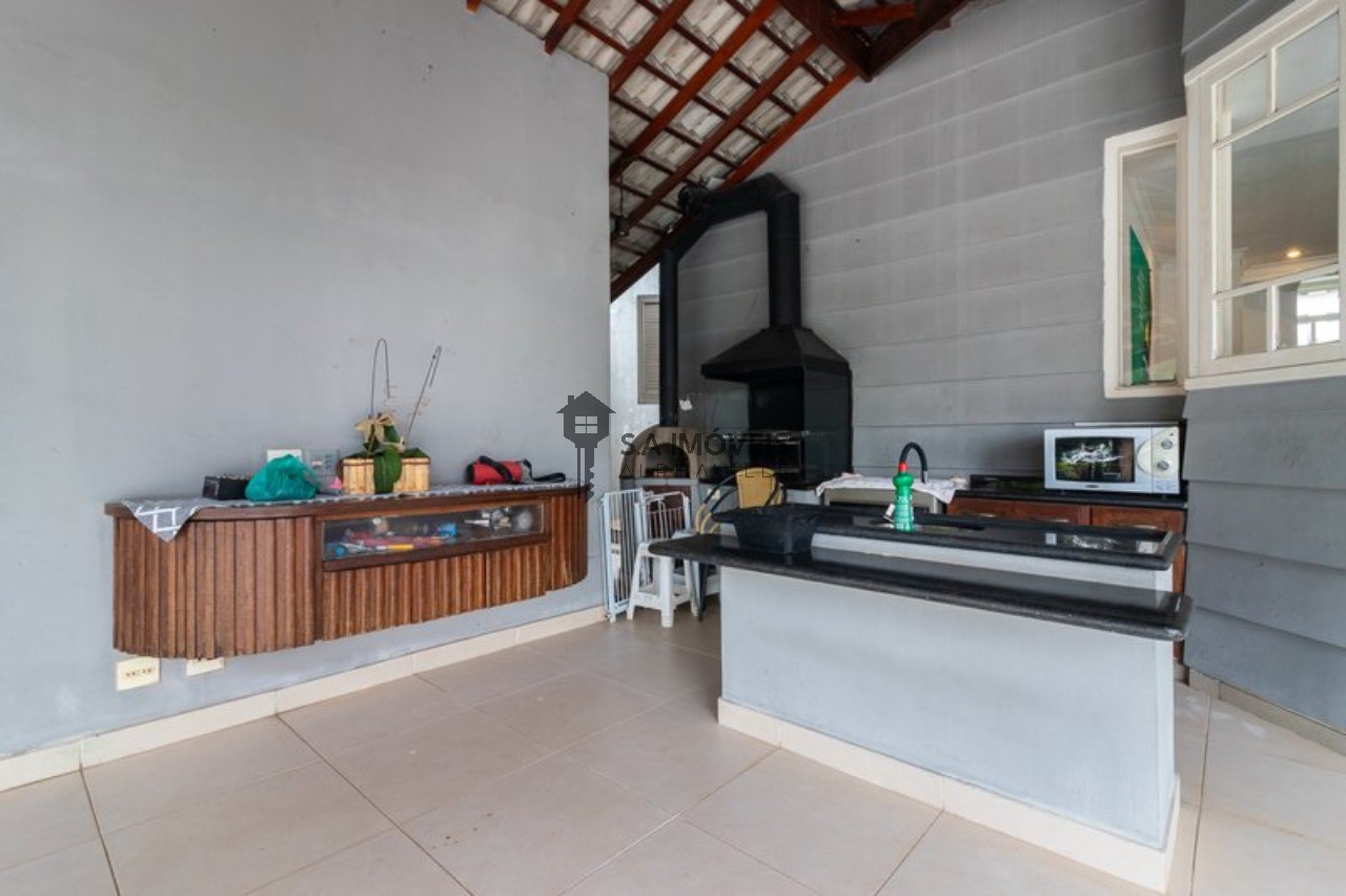 Casa à venda no Residencial 10, 420 m² – Alphaville, Santana de Parnaíba – Cód. 78366457 — imagem 12