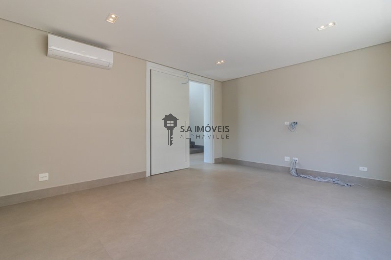 CASA — RUA JATOBÁ - melville - TAMBORÉ - SANTANA DE PARNAÍBA/SP — imagem 8