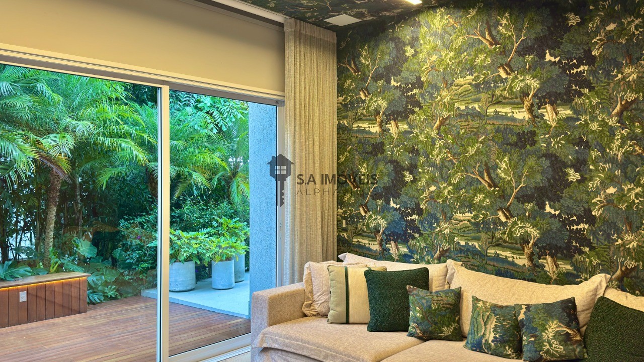 Casa à venda no Tamboré 1, 1.361 m² – Residencial Tamboré, Barueri – Cód. 78442584 — imagem 12