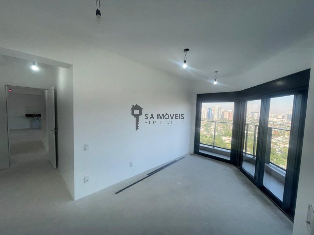 Apartamento à venda no Alphagran, 110 m² – Alphagran Alphaville, Barueri – Cód. 78419621 — imagem 14