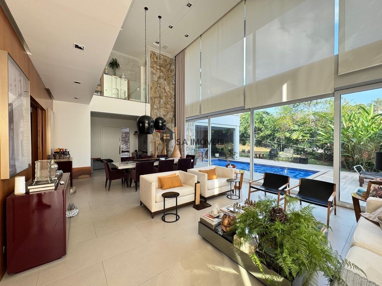 Casa para venda ou locação no Tamboré 11, 380 m² – Tamboré, Santana de Parnaíba – Cód. 77616512 — imagem 19