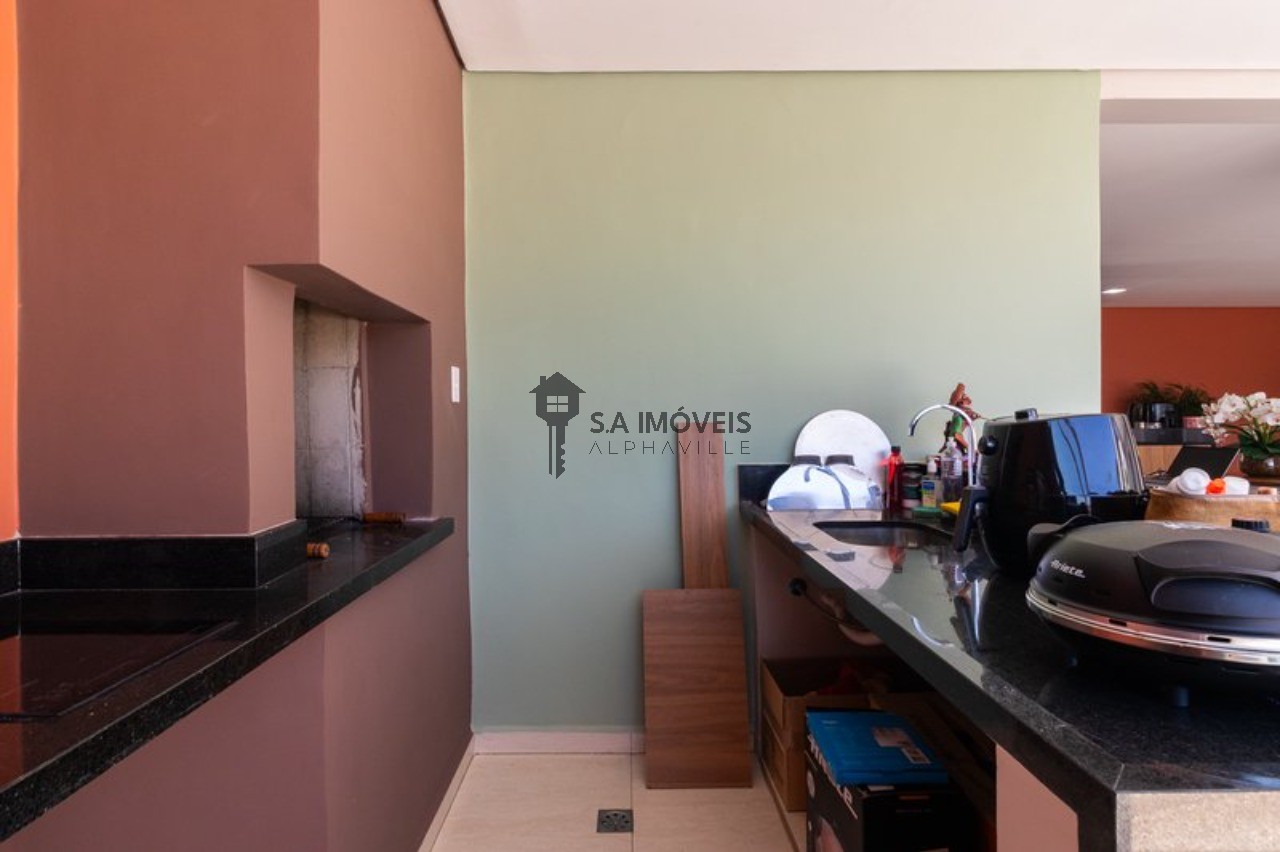 Casa à venda no Valville 1, 280 m² – Alphaville, Santana de Parnaíba – Cód. 78367523 — imagem 7