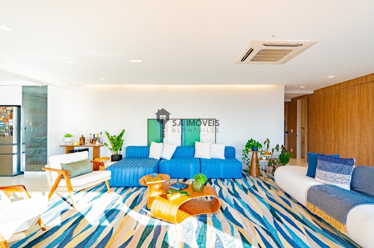 Apartamento à venda no Atria, 228 m² – Green Valley Alphaville, Barueri – Cód. 78408767 — imagem 12