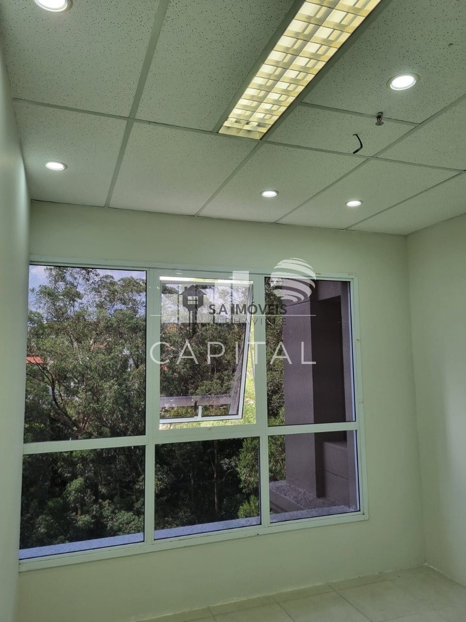 Sala comercial para venda ou locação no Alpha Square, 80,64 m² – Sítio Tamboré Alphaville, Barueri – Cód. 78474736 — imagem 5