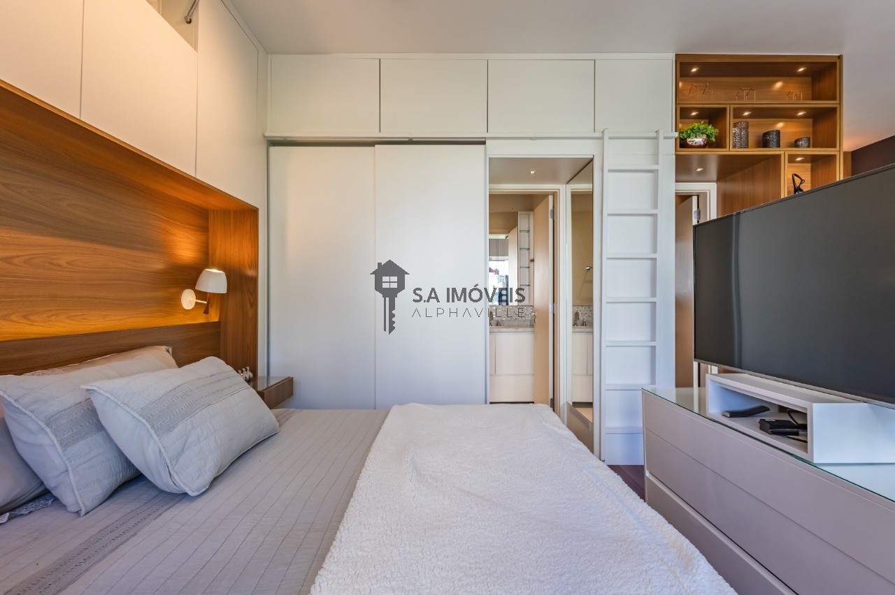 Apartamento à venda no Trix, 50 m² – Tamboré, Santana de Parnaíba – Cód. 78434259 — imagem 14