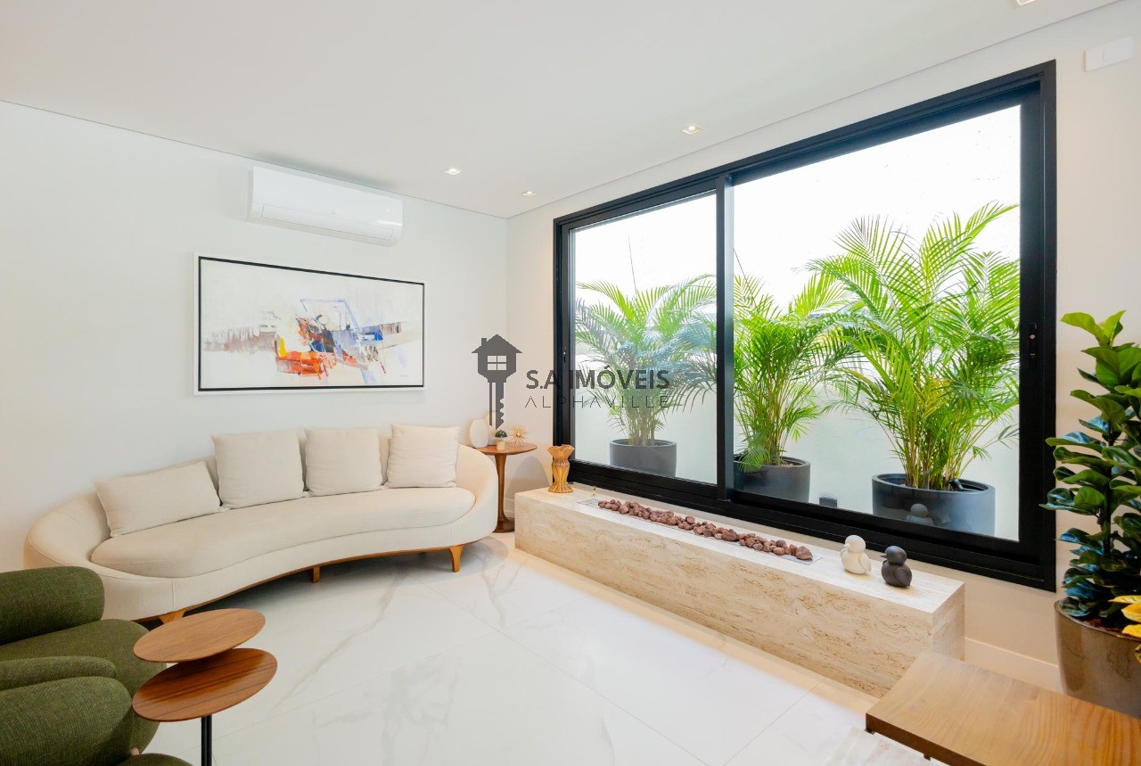 Casa à venda no Residencial 10, 573 m² – Alphaville, Santana de Parnaíba – Cód. 78447792 — imagem 7
