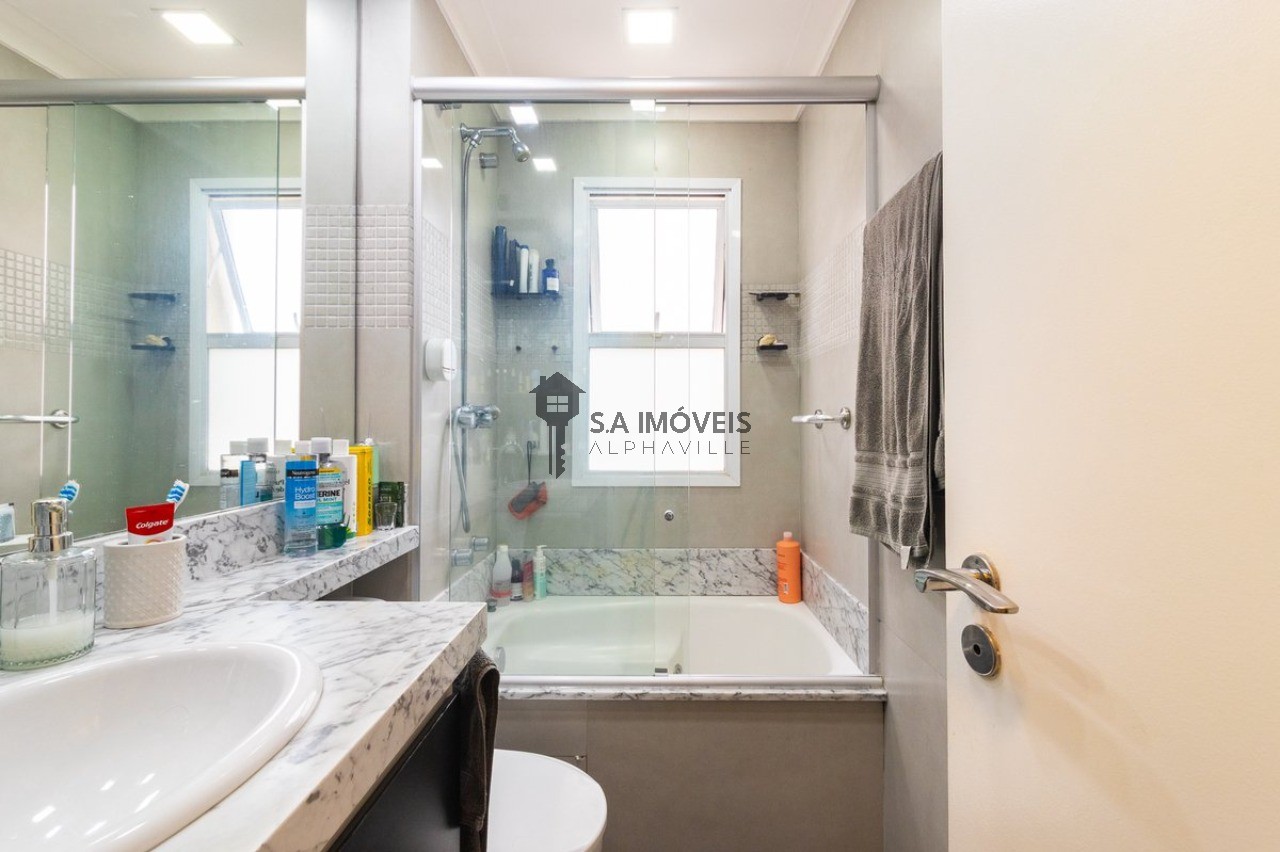 Apartamento à venda no Alpha Vita, 110 m² – Alphaville, Santana de Parnaíba – Cód. 78477015 — imagem 19