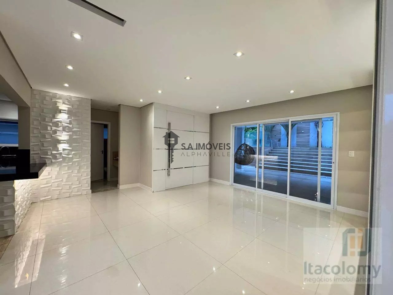 Casa para locação no Genesis 1, 399 m² – Alphaville, Santana de Parnaíba – Cód. 78442876 — imagem 5