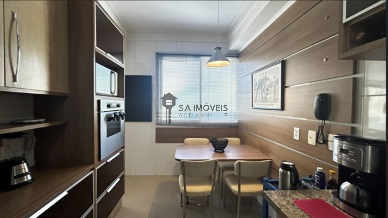 Apartamento à venda no Terraços, 201 m² – Tamboré, Santana de Parnaíba – Cód. 78523842 — imagem 10