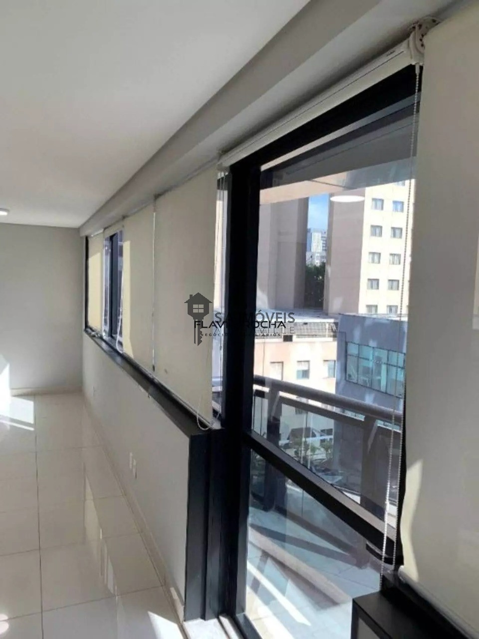 Sala comercial para venda ou locação em Alphaville Centro Industrial e Empresarial/Alphaville., 45 m² – Barueri – Cód. 78410953 — imagem 8
