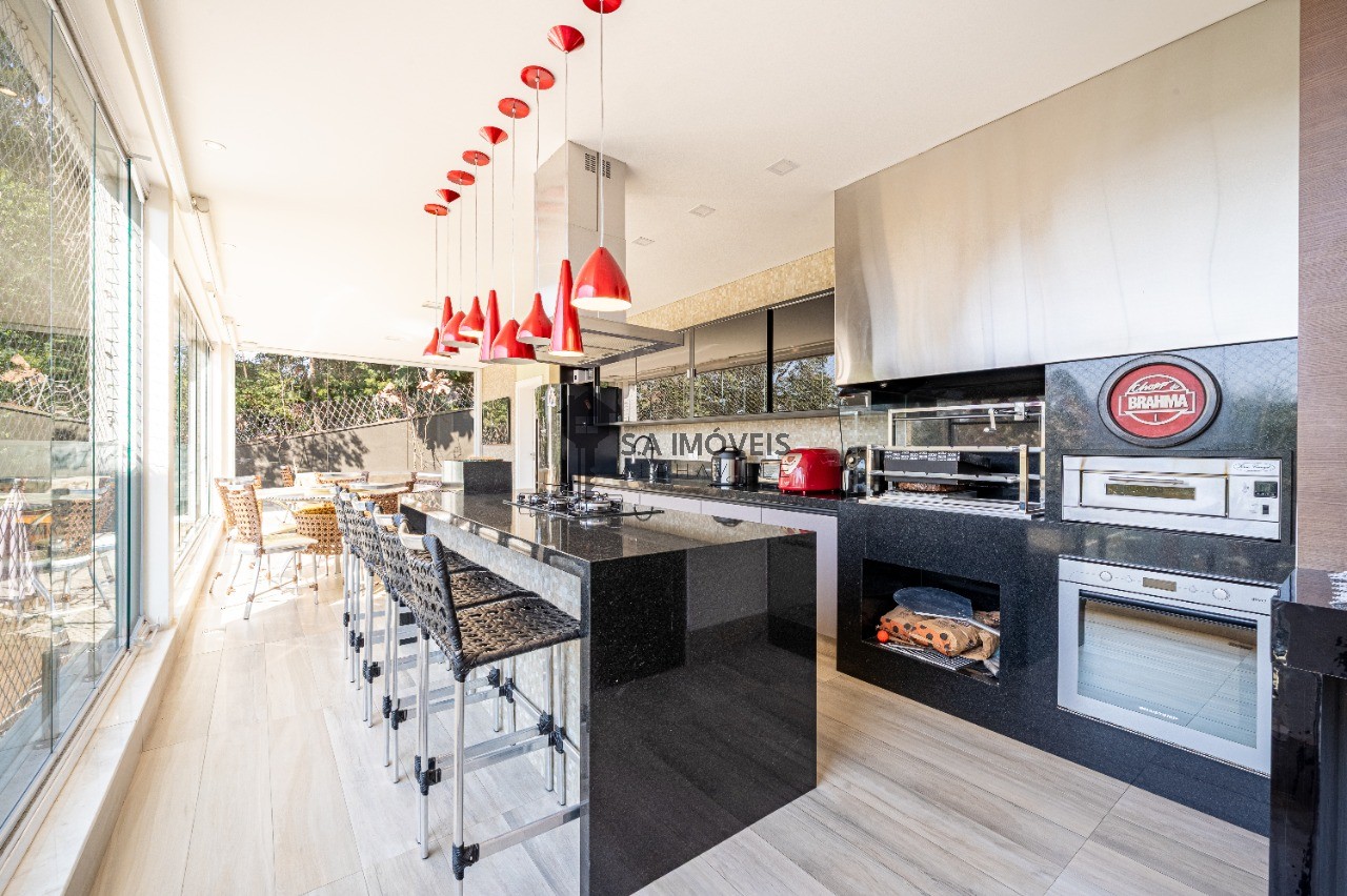 Casa à venda no Tamboré 11, 734 m² – Tamboré, Santana de Parnaíba – Cód. 78409382 — imagem 17