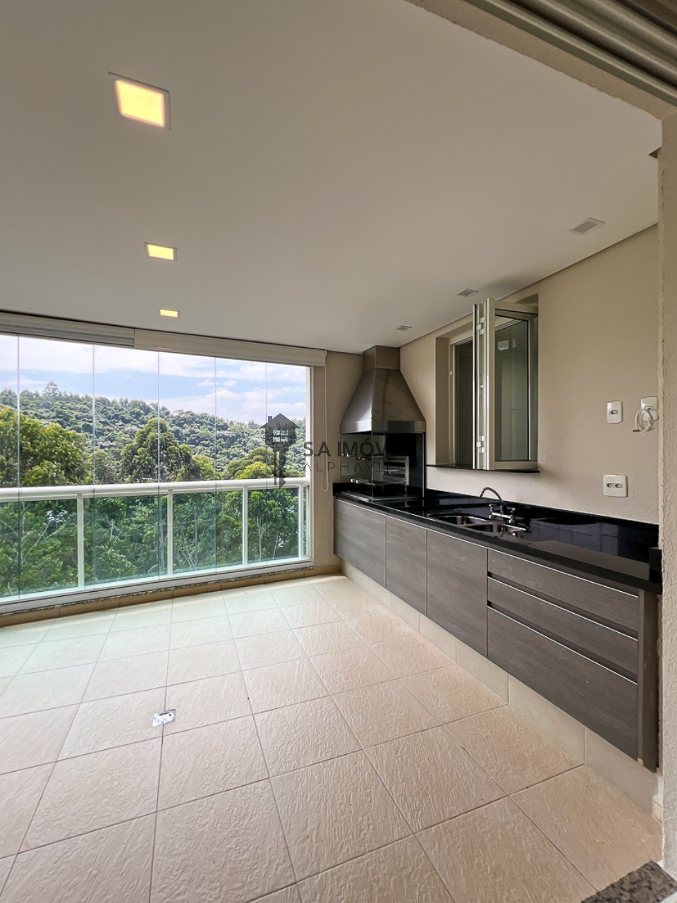 APARTAMENTO — ALAMEDA CORES DA MATA - premium tambore - premium tambore - TAMBORÉ - SANTANA DE PARNAÍBA/SP — imagem 5