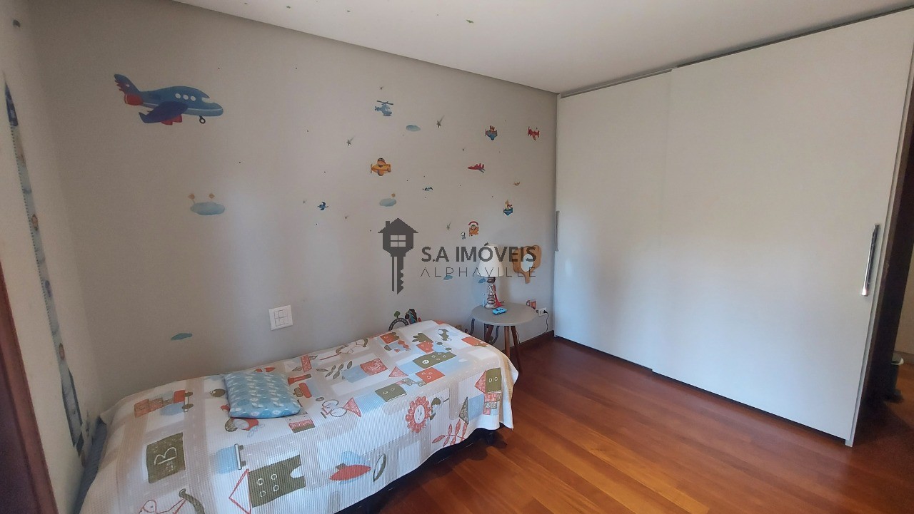 Casa à venda no Residencial 2, 509,88 m² – Alphaville Residencial Dois, Barueri – Cód. 78367224 — imagem 23