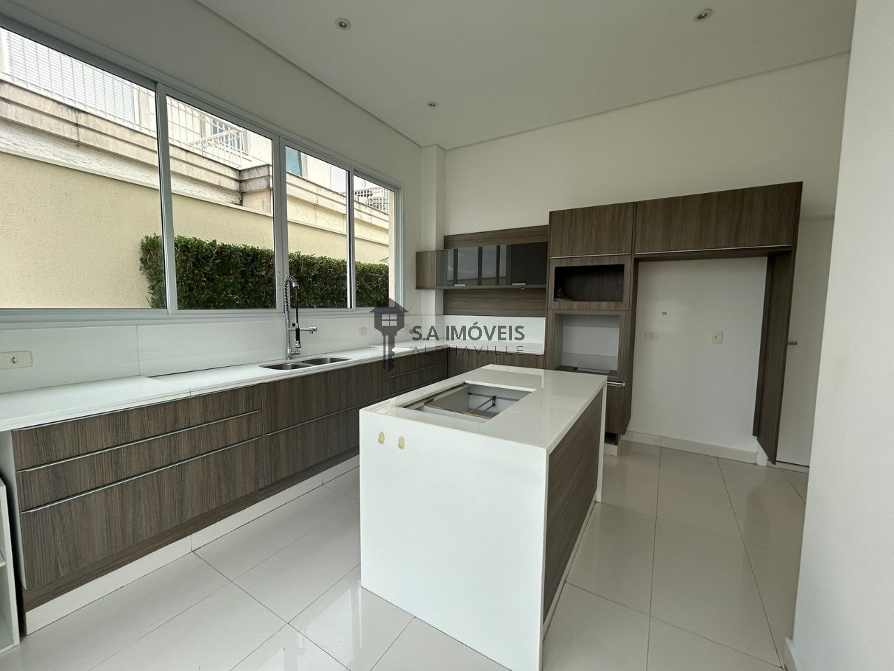 Casa para locação no Tamboré 10, 552 m² – Tamboré, Santana de Parnaíba – Cód. 78378319 — imagem 7