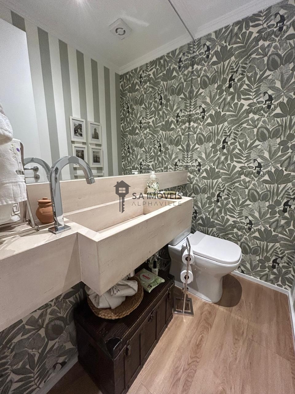 Apartamento à venda no Parque Tamboré, 139 m² – Tamboré, Santana de Parnaíba – Cód. 78366408 — imagem 19