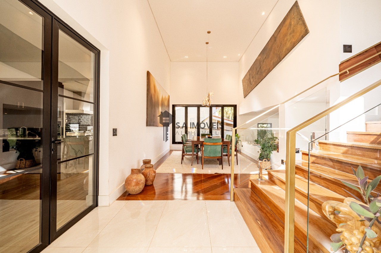 Casa à venda no Residencial 10, 650 m² – Alphaville, Santana de Parnaíba – Cód. 78407956 — imagem 7