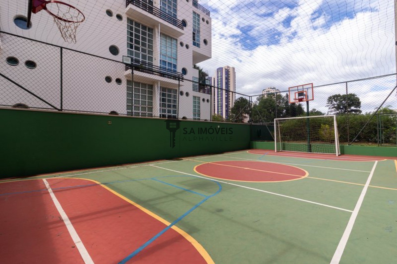 Apartamento à venda em Alphaville Centro Industrial e Empresarial/Alphaville., 134 m² – Barueri – Cód. 78419644 — imagem 27