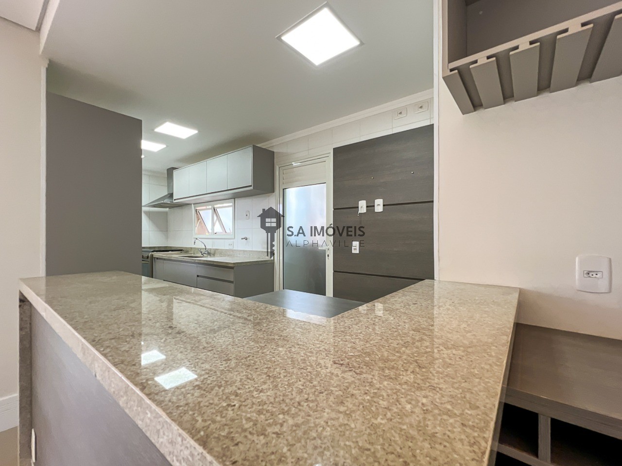 APARTAMENTO — ALAMEDA CORES DA MATA - premium tambore - premium tambore - TAMBORÉ - SANTANA DE PARNAÍBA/SP — imagem 14