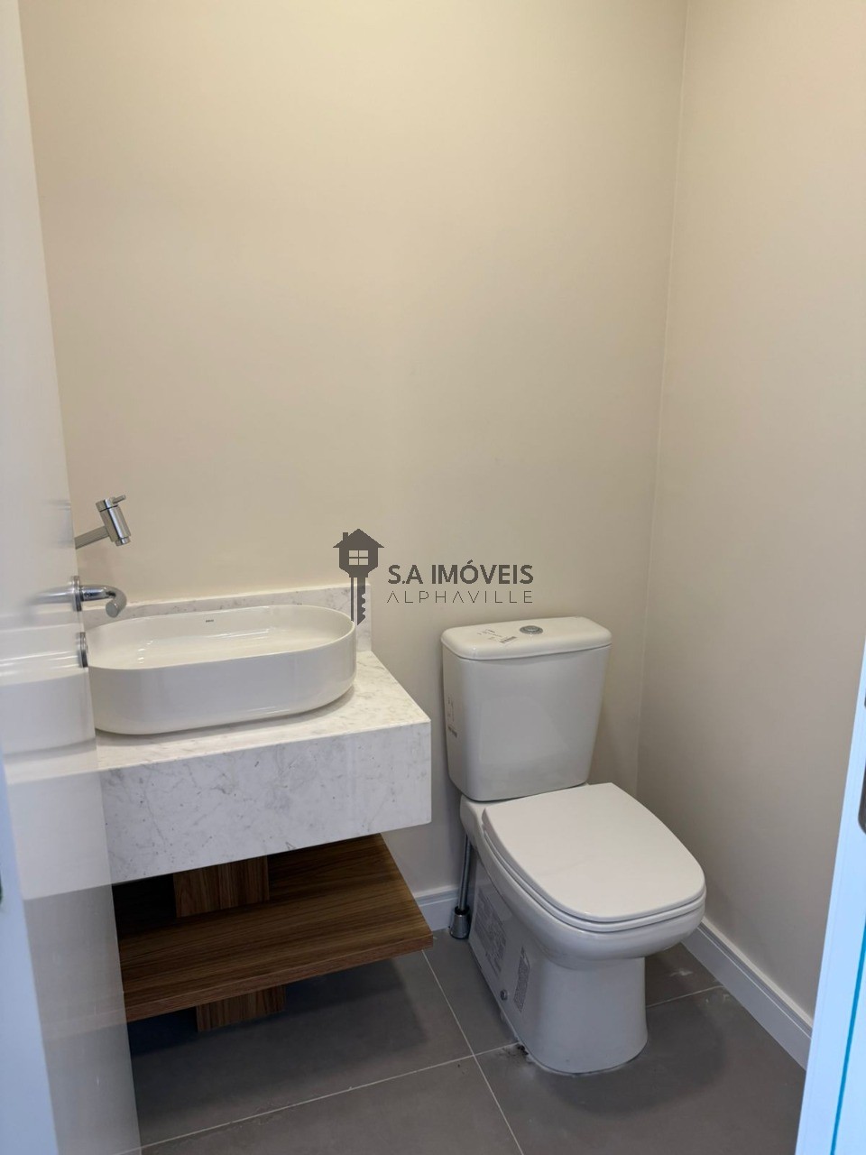 Apartamento para locação em Alphaville Centro Industrial e Empresarial/Alphaville., 53 m² – Barueri – Cód. 78455636 — imagem 12
