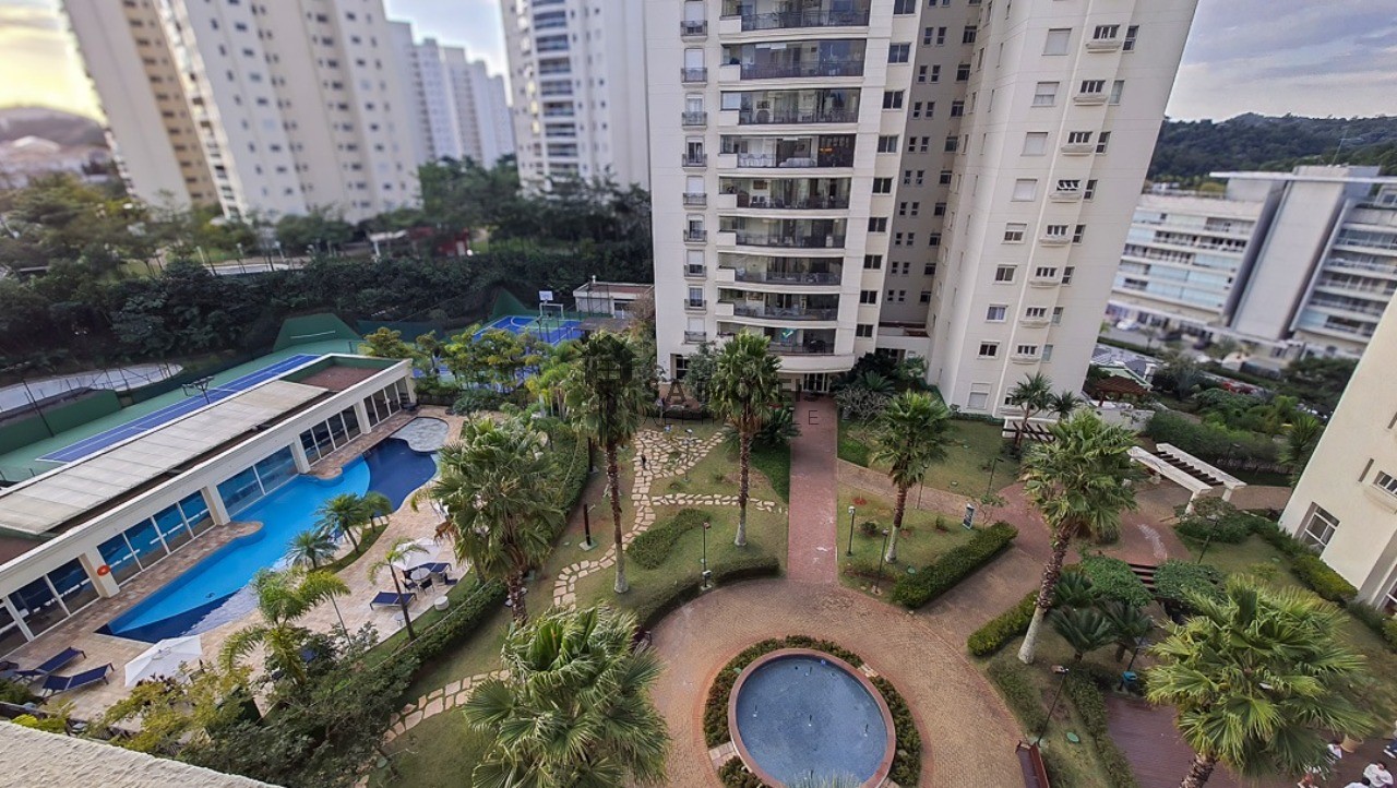 Apartamento à venda no Terraços, 201 m² – Tamboré, Santana de Parnaíba – Cód. 78523842 — imagem 23