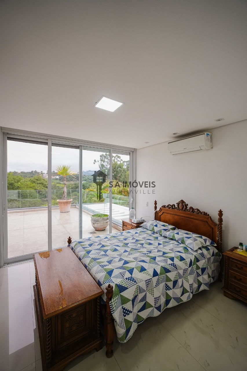 Casa à venda no Residencial 6, 598 m² – Alphaville, Santana de Parnaíba – Cód. 78475714 — imagem 23