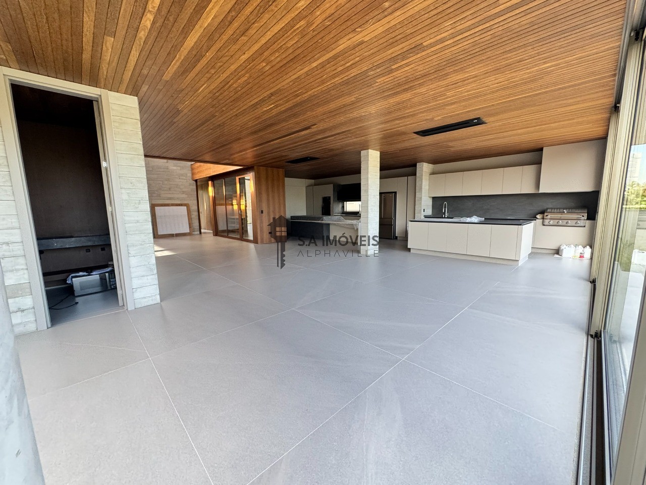 Casa à venda no Residencial 2, 700 m² – Alphaville Residencial Dois, Barueri – Cód. 78433116 — imagem 13