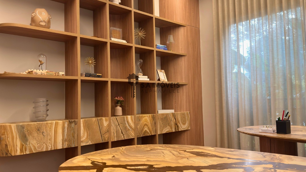 Casa à venda no Tamboré 1, 1.361 m² – Residencial Tamboré, Barueri – Cód. 78442584 — imagem 9
