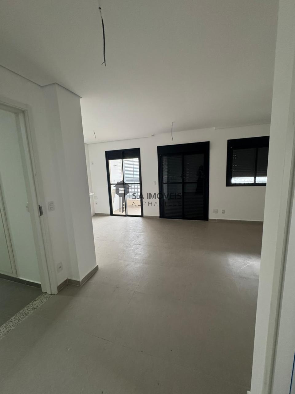 Apartamento à venda em Dezoito do Forte Empresarial/Alphaville., 46 m² – Barueri – Cód. 78475732 — imagem 3
