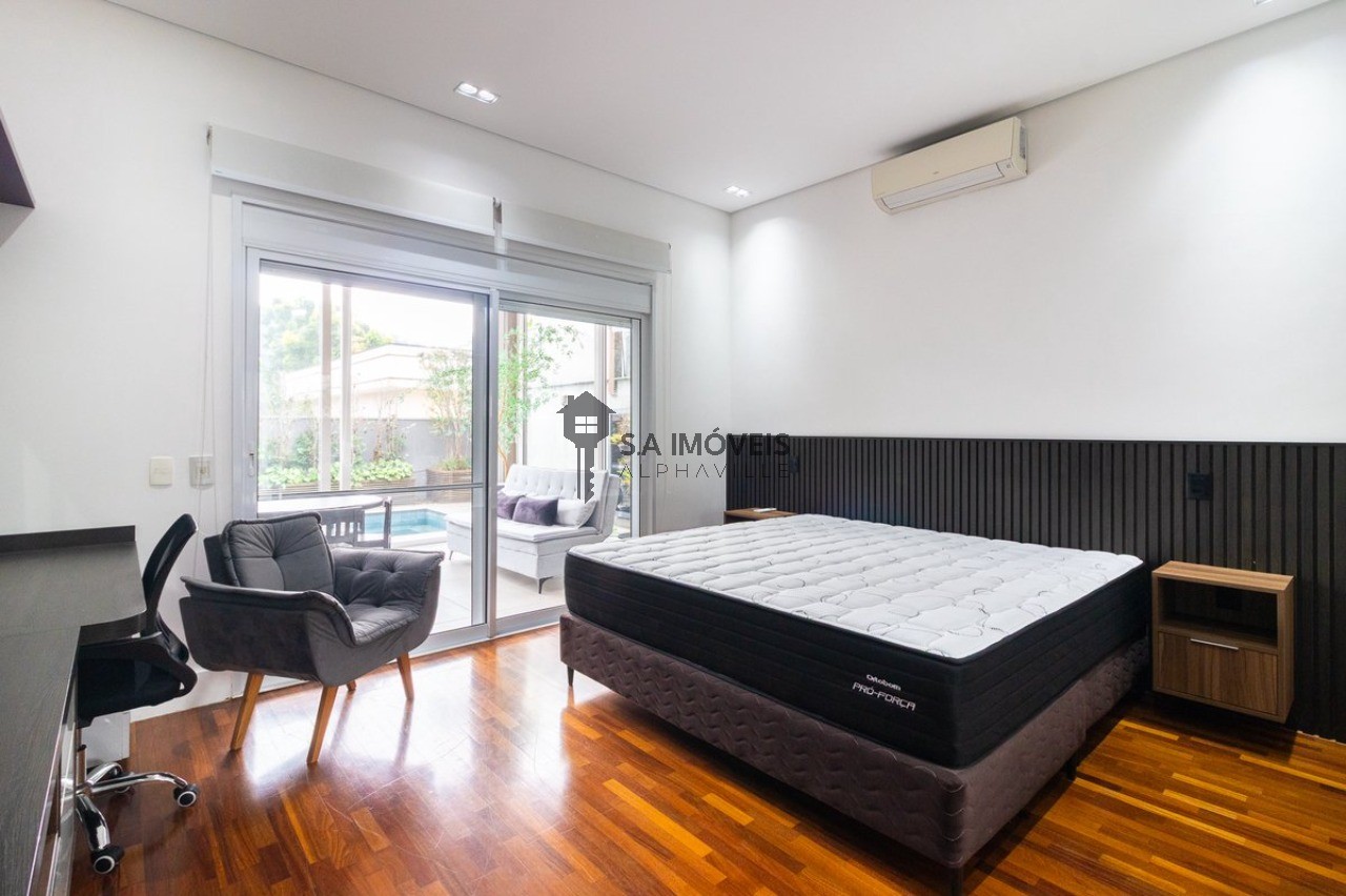 Casa à venda no Itahyê, 414 m² – Cidade Tamboré, Santana de Parnaíba – Cód. 78474459 — imagem 20