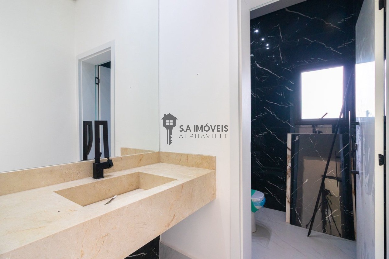 Casa à venda no Itahyê, 425 m² – Cidade Tamboré, Santana de Parnaíba – Cód. 78477004 — imagem 10